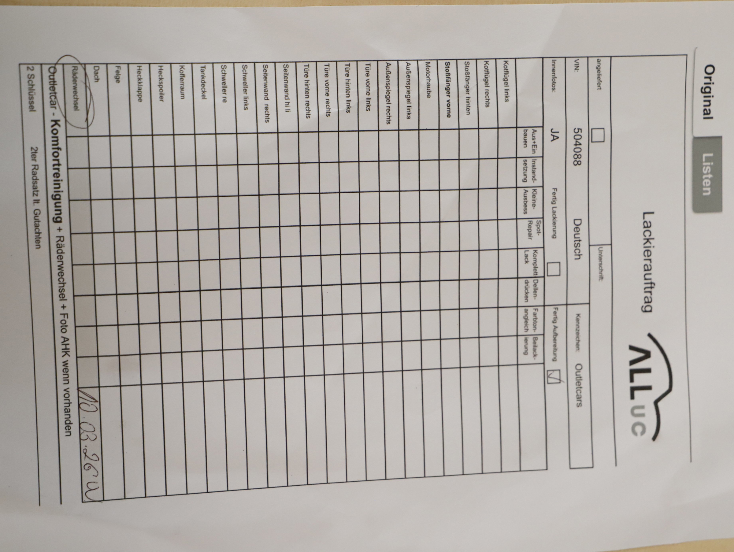 VW Arteon SB 2.0 TDI 4Mot Eleg DSG | Bild 23 von 23