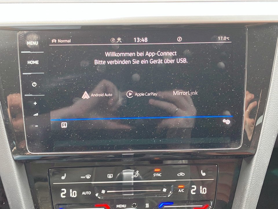 VW Arteon SB 2.0 TDI 4Mot Eleg DSG | Bild 15 von 26