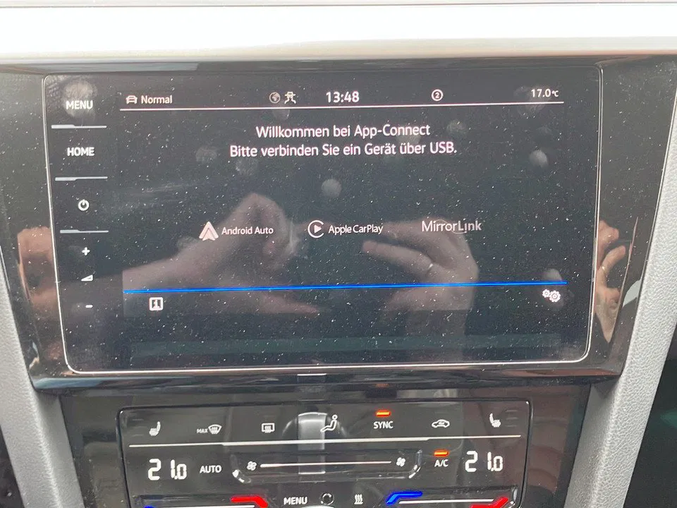 VW Arteon SB 2.0 TDI 4Mot Eleg DSG | Bild 15 von 26