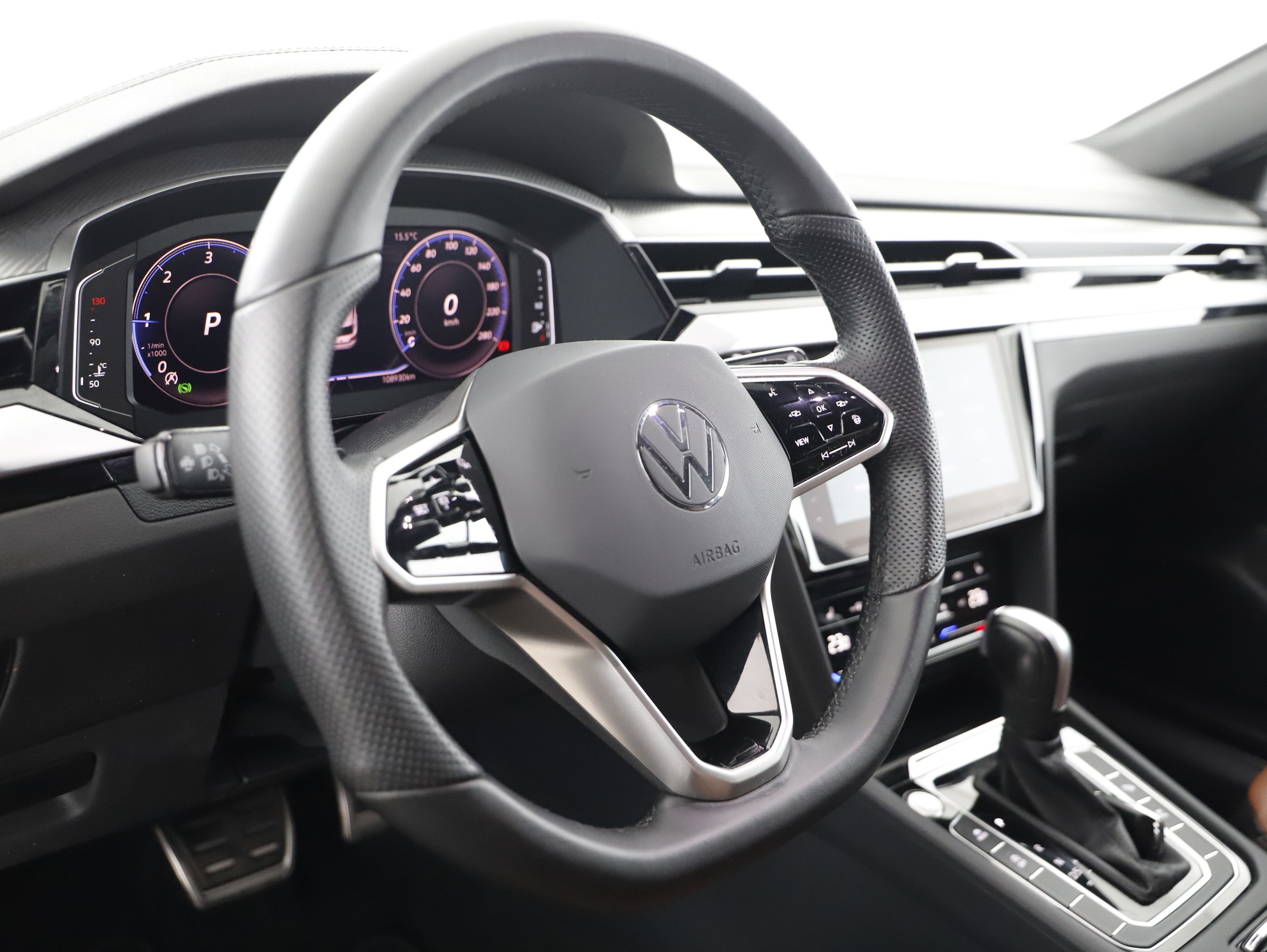 VW Arteon SB 2.0 TDI 4Mot Eleg DSG | Bild 3 von 23