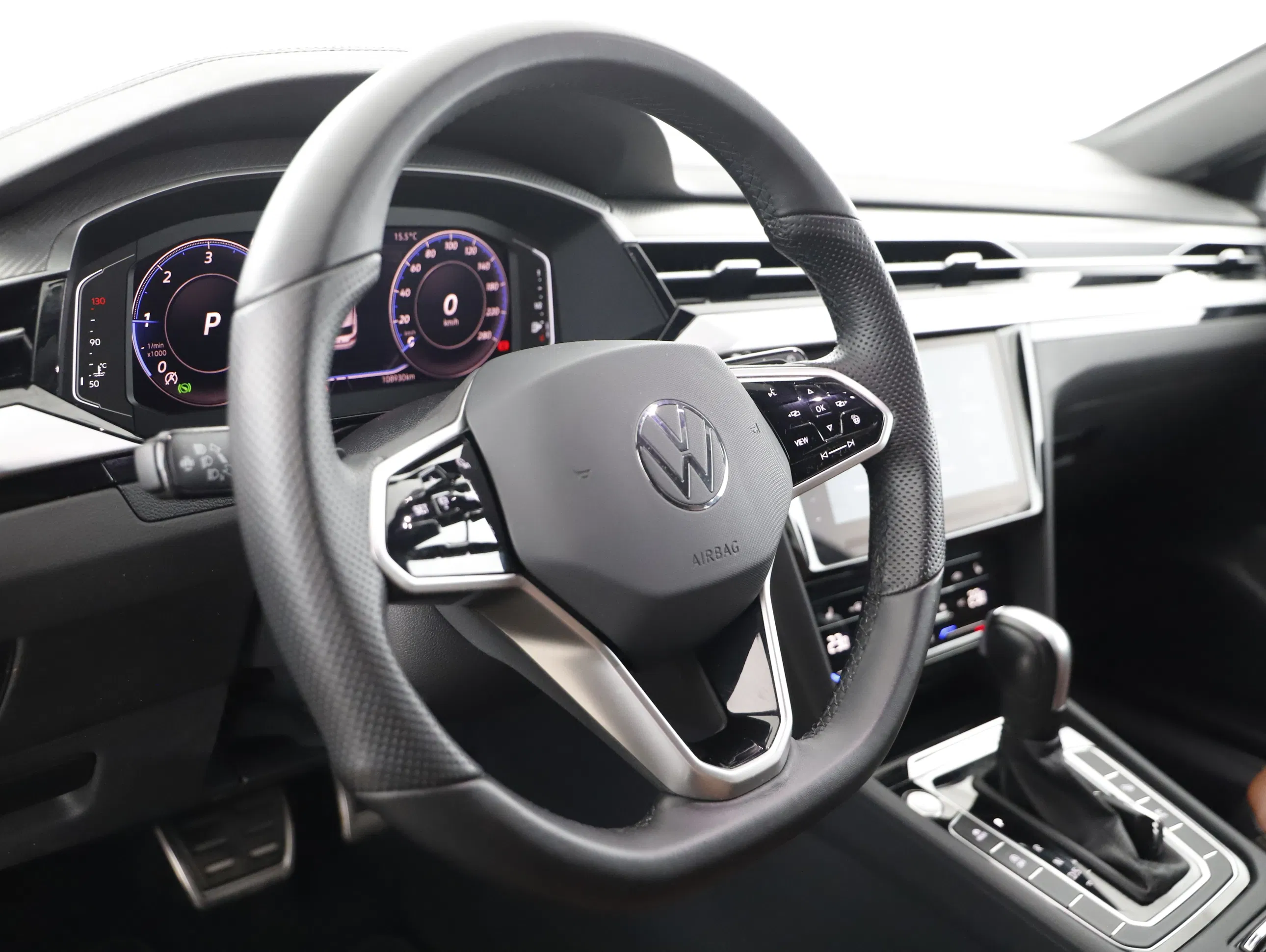 VW Arteon SB 2.0 TDI 4Mot Eleg DSG | Bild 3 von 23