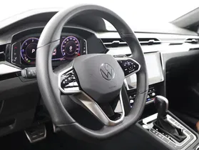 VW Arteon SB 2.0 TDI 4Mot Eleg DSG | Thumbnail 3 von 23
