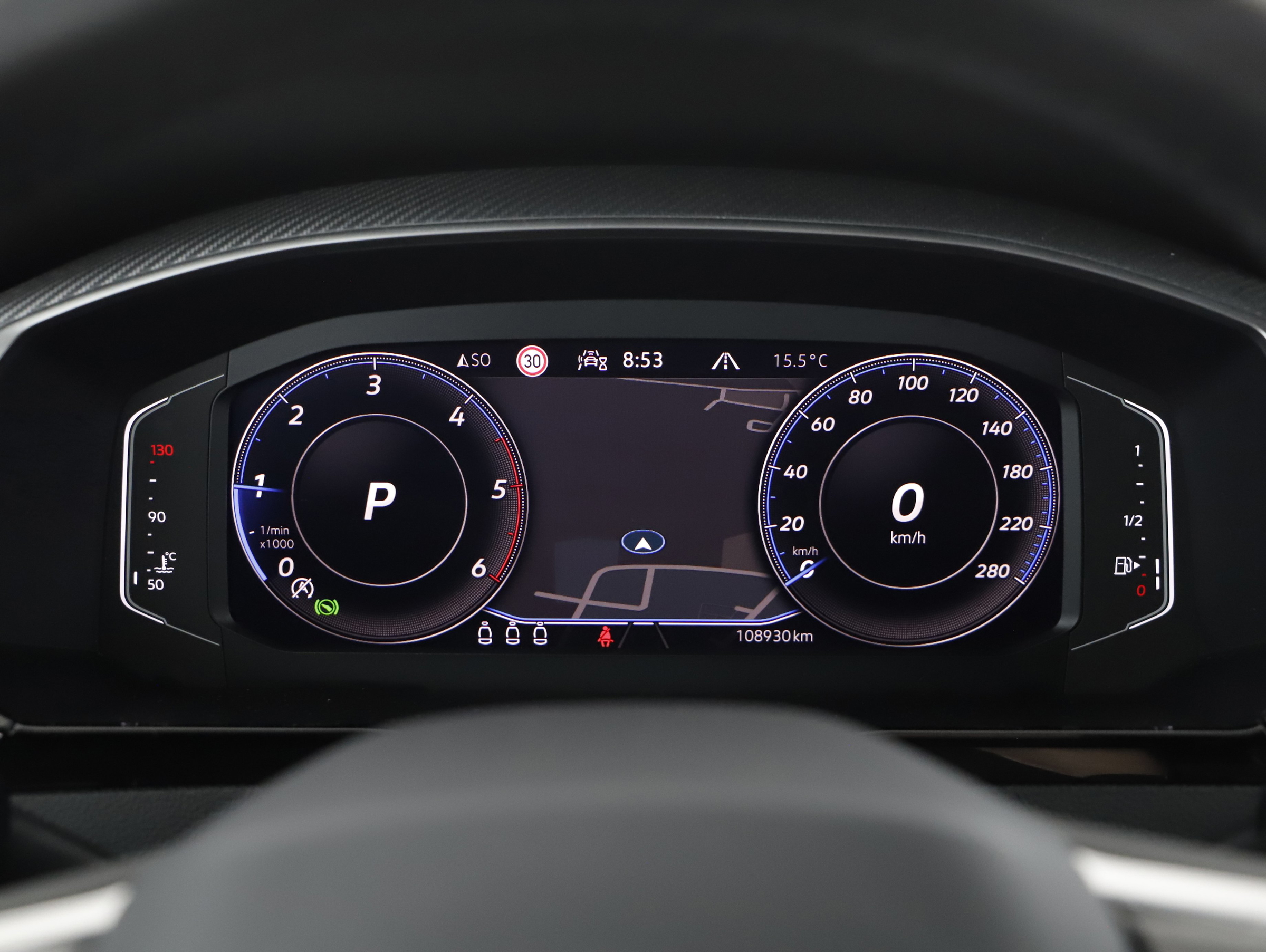 VW Arteon SB 2.0 TDI 4Mot Eleg DSG | Bild 5 von 23