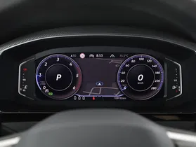 VW Arteon SB 2.0 TDI 4Mot Eleg DSG | Thumbnail 5 von 23