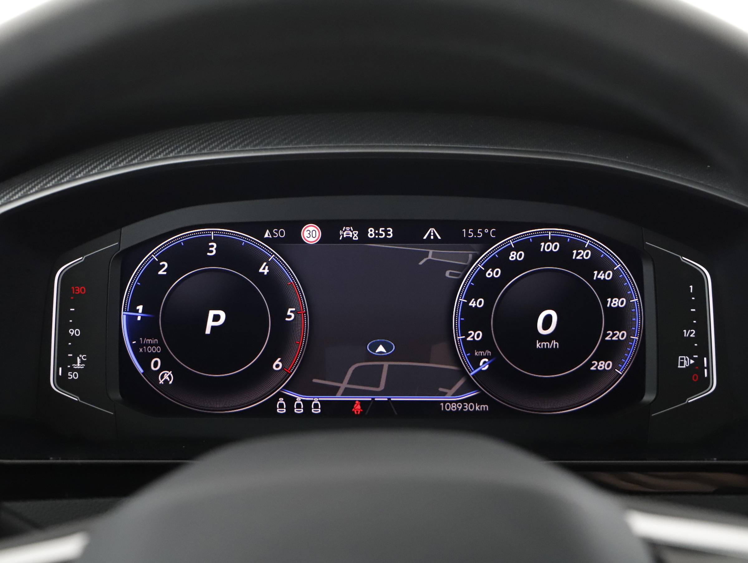 VW Arteon SB 2.0 TDI 4Mot Eleg DSG | Bild 6 von 23