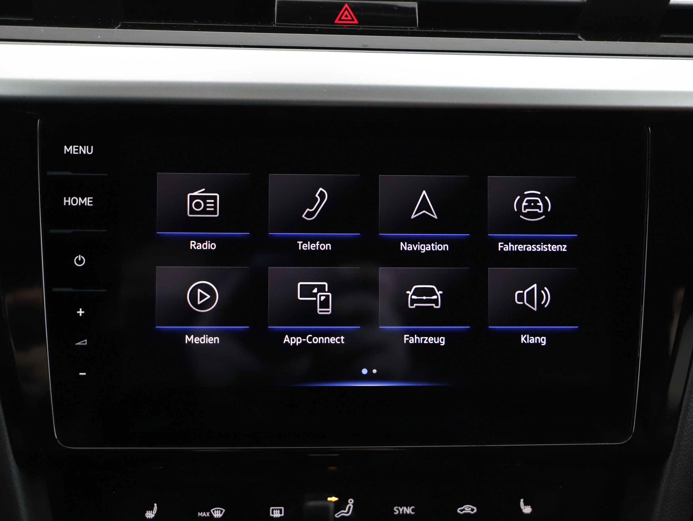 VW Arteon SB 2.0 TDI 4Mot Eleg DSG | Bild 7 von 23