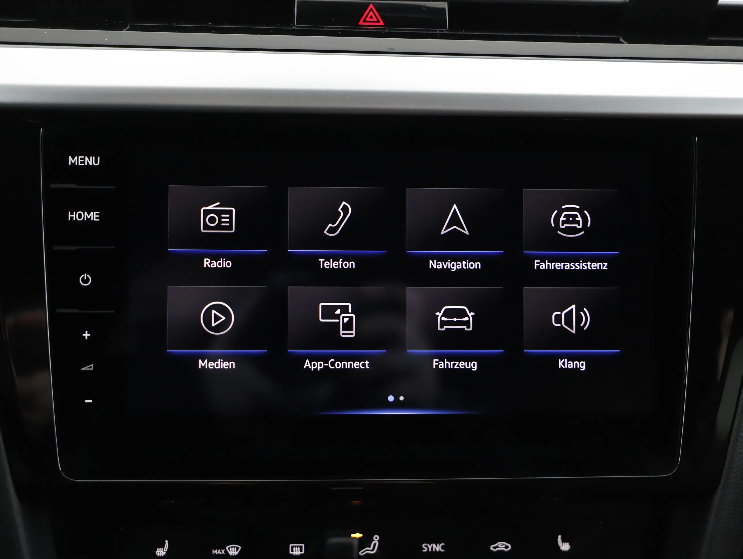 VW Arteon SB 2.0 TDI 4Mot Eleg DSG | Bild 7 von 23