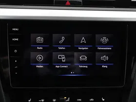 VW Arteon SB 2.0 TDI 4Mot Eleg DSG | Thumbnail 7 von 23
