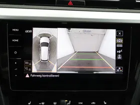 VW Arteon SB 2.0 TDI 4Mot Eleg DSG | Thumbnail 9 von 23