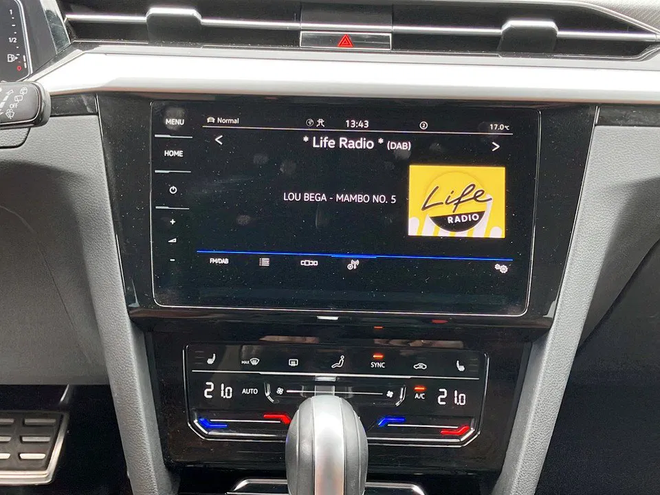 VW Arteon SB 2.0 TDI 4Mot Eleg DSG | Bild 11 von 26