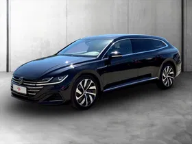 VW Arteon Shoot. Brake 2.0 R-Line | Thumbnail 2 von 7