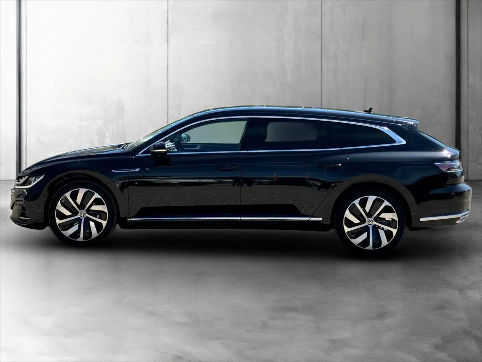 VW Arteon Shoot. Brake 2.0 R-Line | Bild 3 von 7