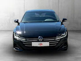 VW Arteon Shoot. Brake 2.0 R-Line | Thumbnail 5 von 7