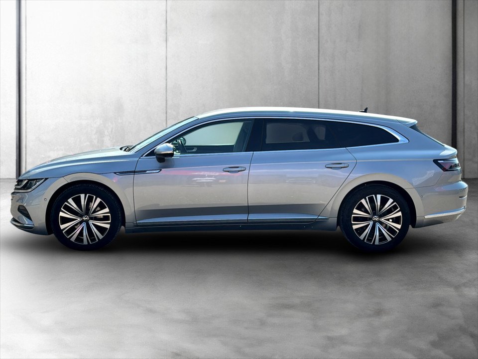 VW Arteon SB 2.0TDI | Bild 3 von 27
