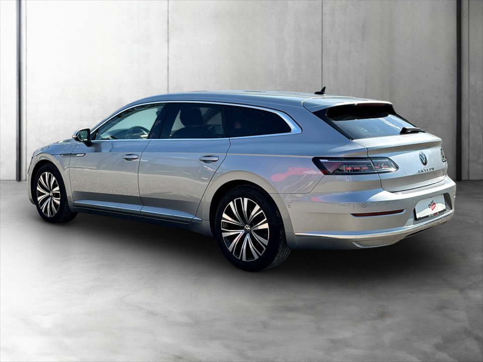 VW Arteon SB 2.0TDI | Bild 4 von 27