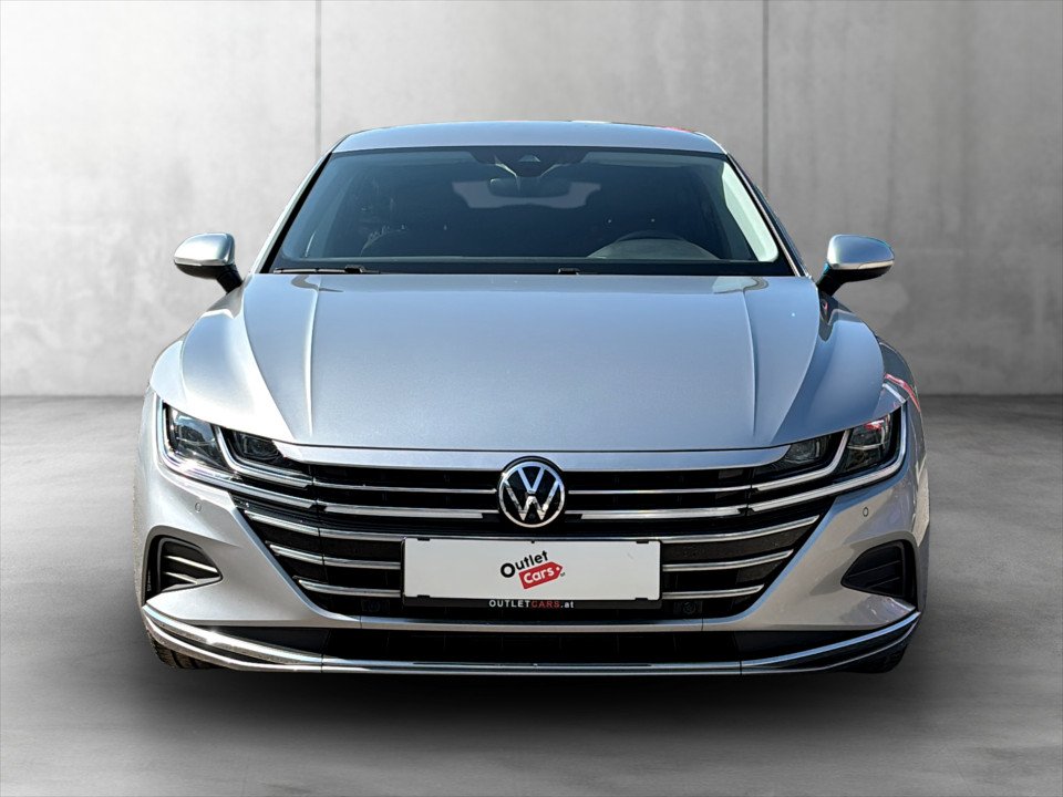 VW Arteon SB 2.0TDI | Bild 5 von 27