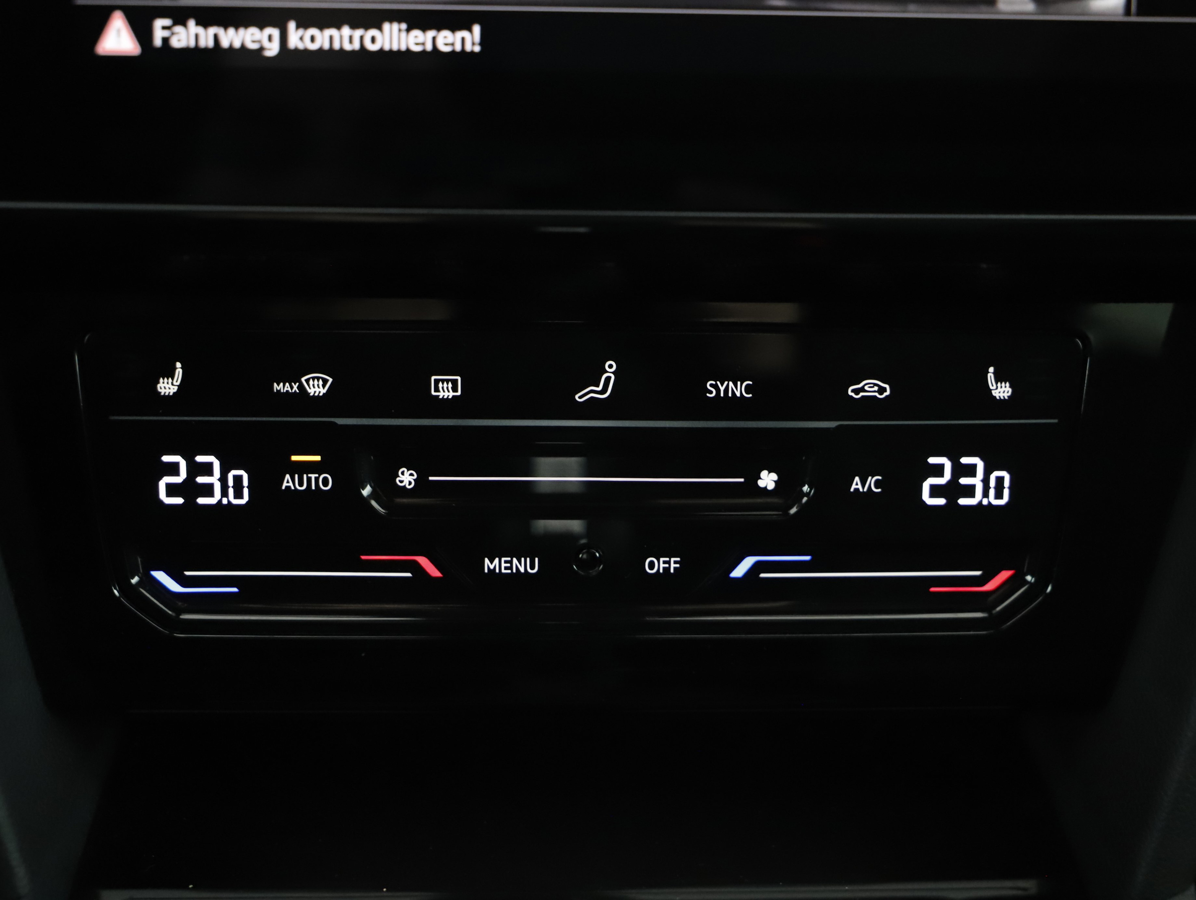 VW Arteon Shooting Brake 2.0 TDI 4Motion R-Line | Bild 20 von 27