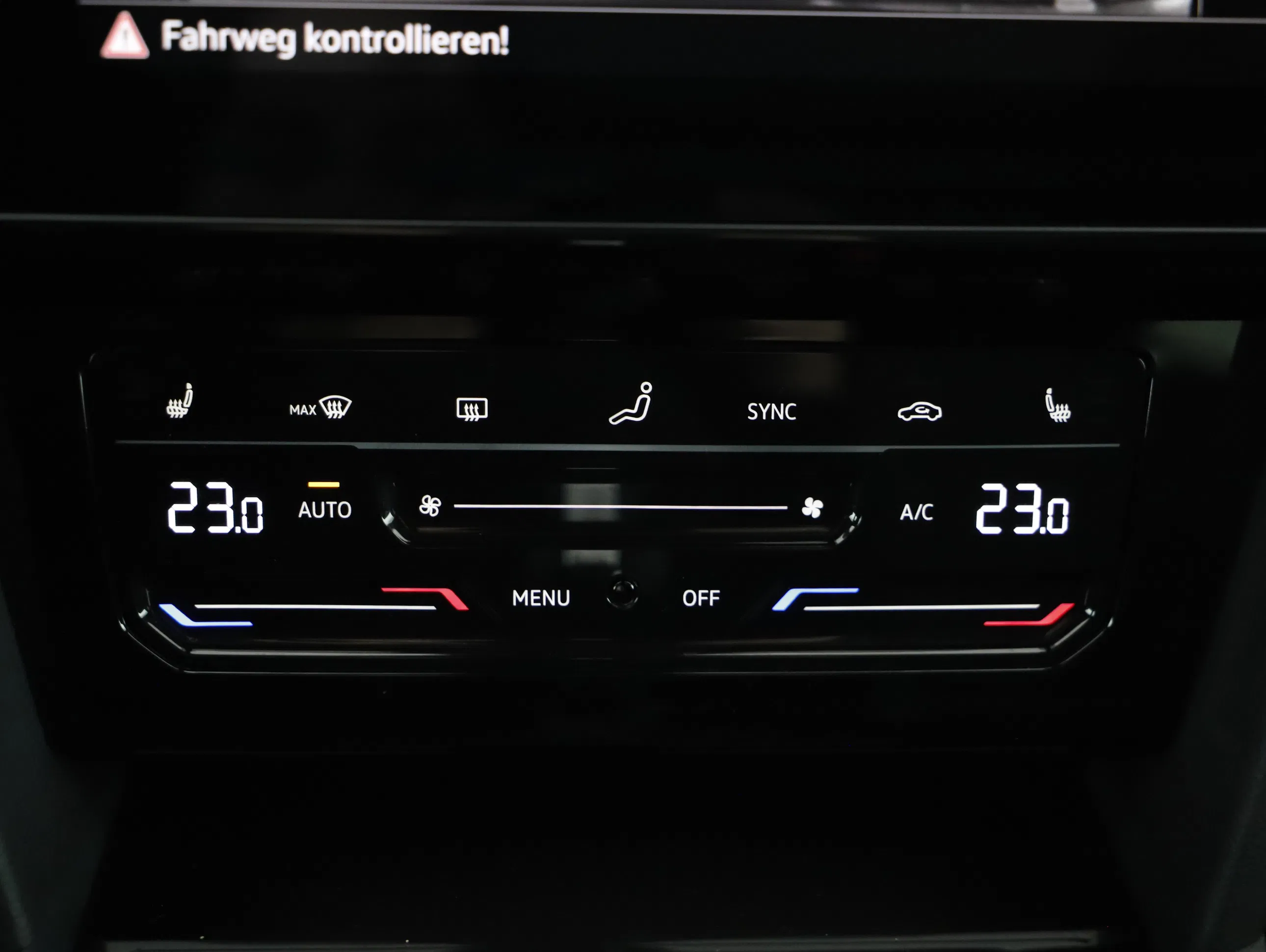 VW Arteon Shooting Brake 2.0 TDI 4Motion R-Line | Bild 20 von 27