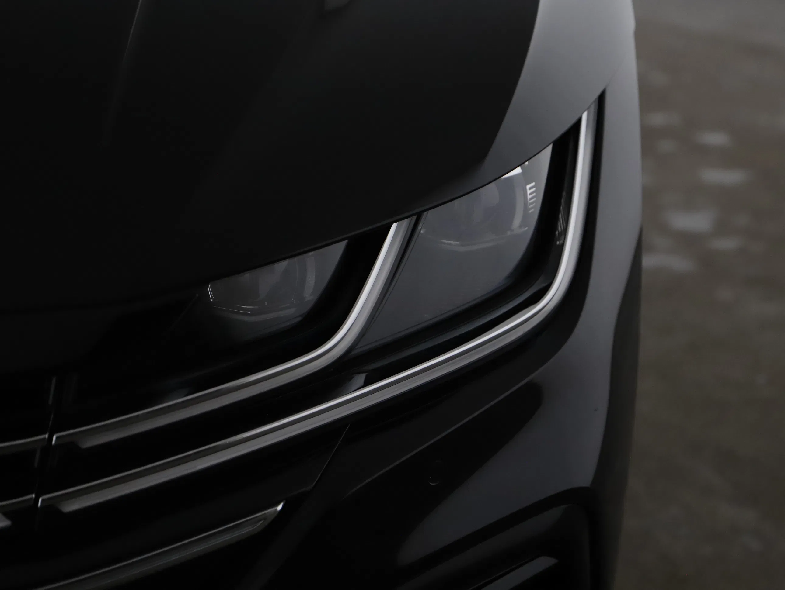 VW Arteon Shooting Brake 2.0 TDI 4Motion R-Line | Bild 27 von 27