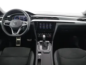 VW Arteon Shooting Brake 2.0 TDI 4Motion R-Line | Thumbnail 12 von 27