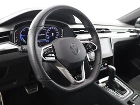 VW Arteon Shooting Brake 2.0 TDI 4Motion R-Line | Thumbnail 13 von 27