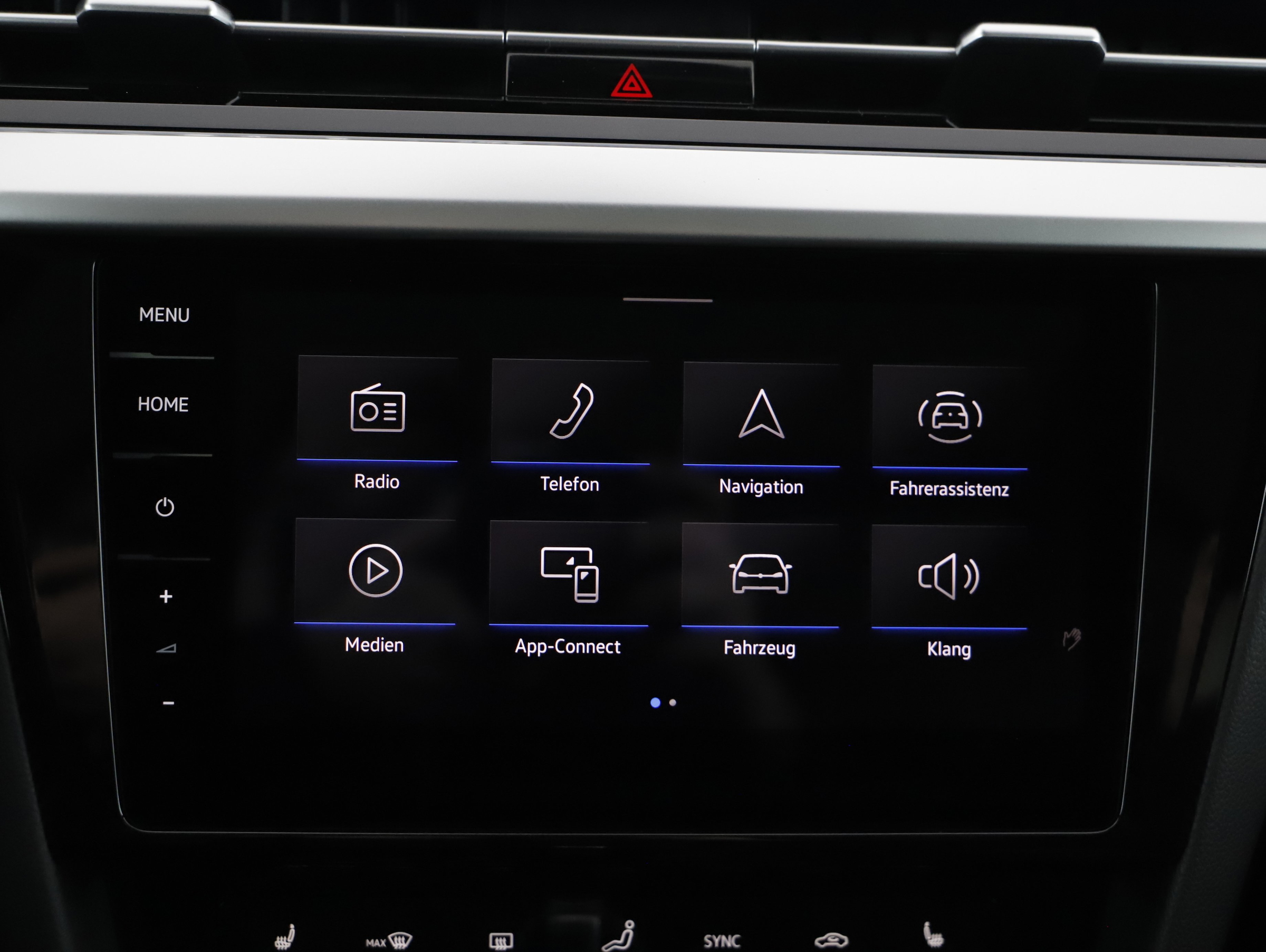 VW Arteon Shooting Brake 2.0 TDI 4Motion R-Line | Bild 17 von 27