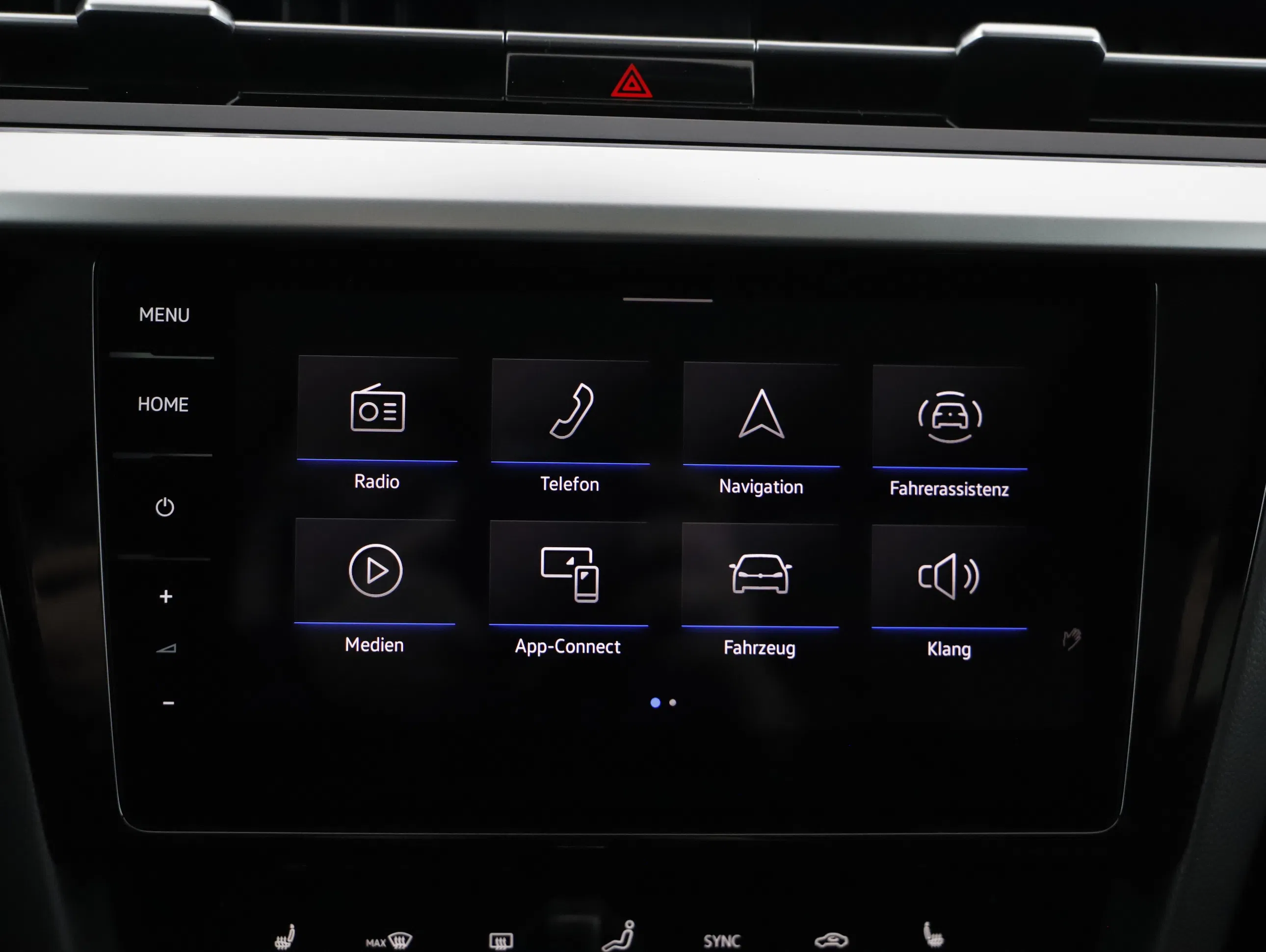 VW Arteon Shooting Brake 2.0 TDI 4Motion R-Line | Bild 17 von 27