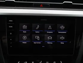 VW Arteon Shooting Brake 2.0 TDI 4Motion R-Line | Thumbnail 17 von 27