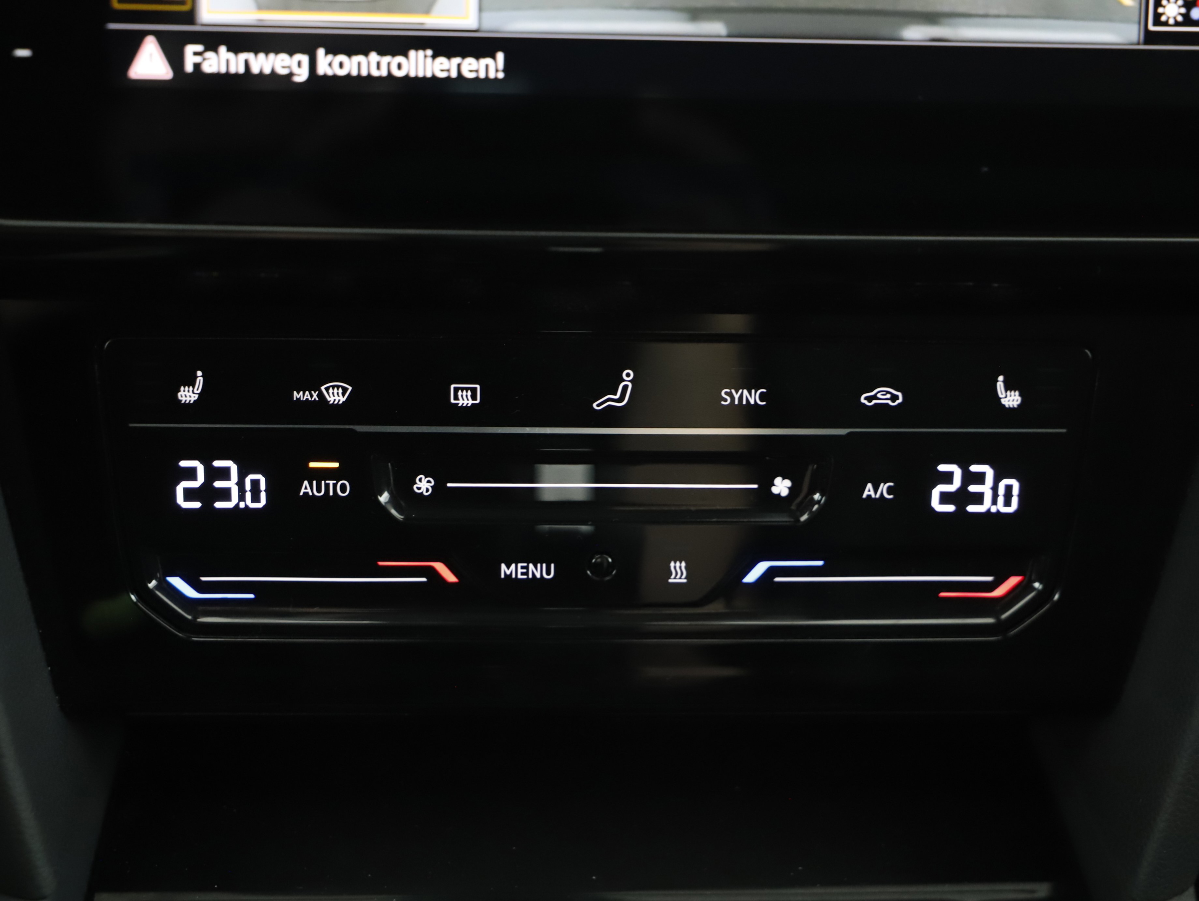 VW Arteon Shooting Brake 2.0 TDI Elegance | Bild 16 von 23
