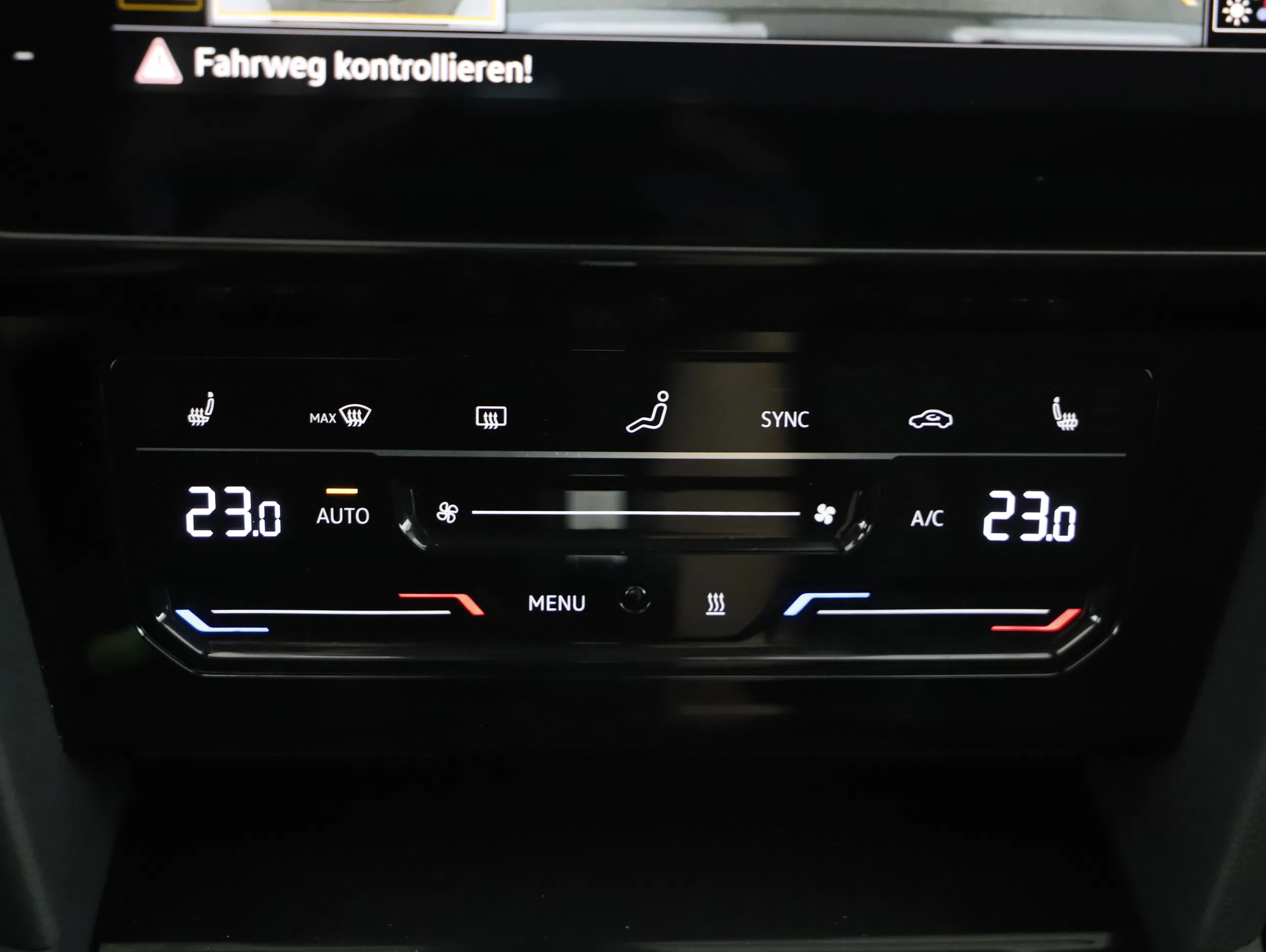 VW Arteon Shooting Brake 2.0 TDI Elegance | Bild 16 von 23