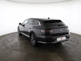 VW Arteon Shooting Brake 2.0 TDI Elegance | Thumbnail 2 von 23