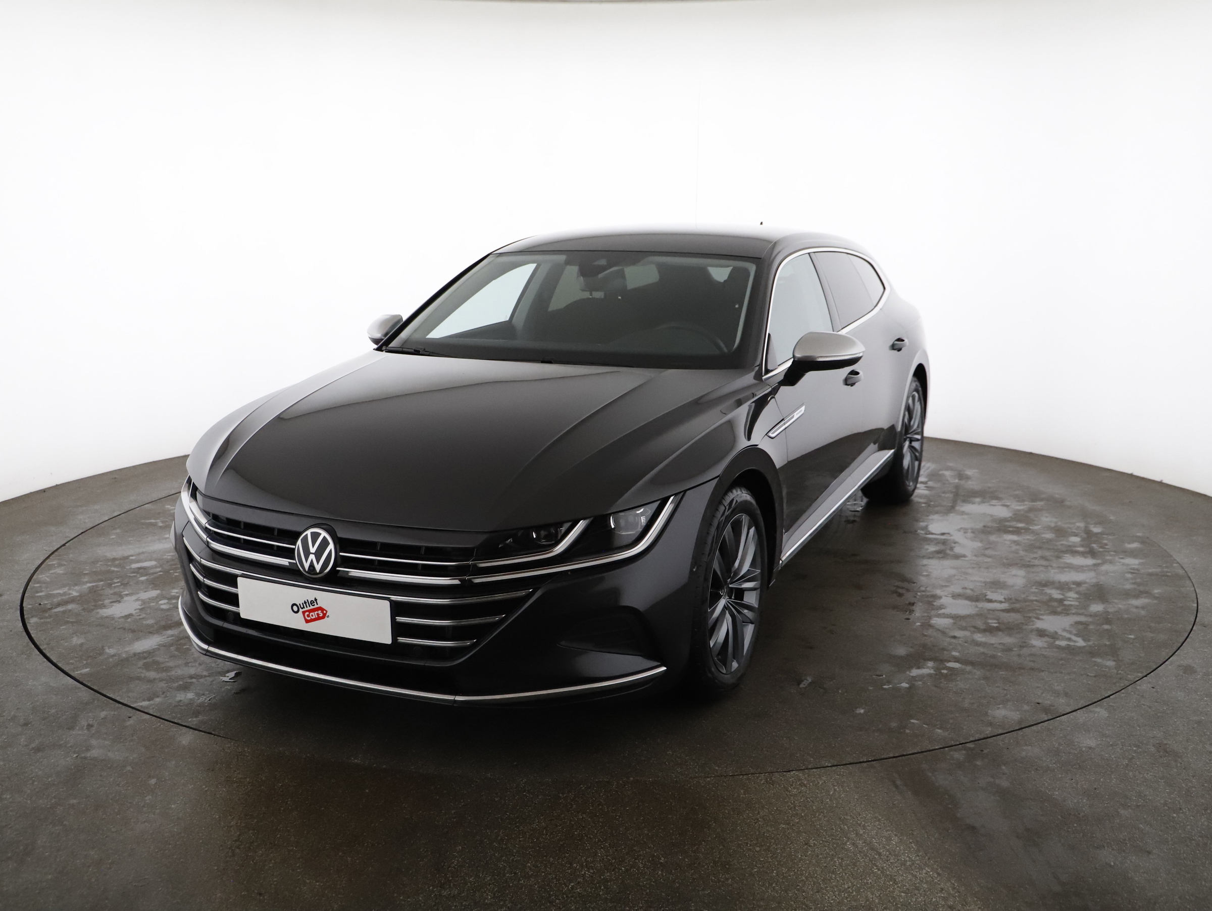 VW Arteon Shooting Brake 2.0 TDI Elegance | Bild 1 von 23
