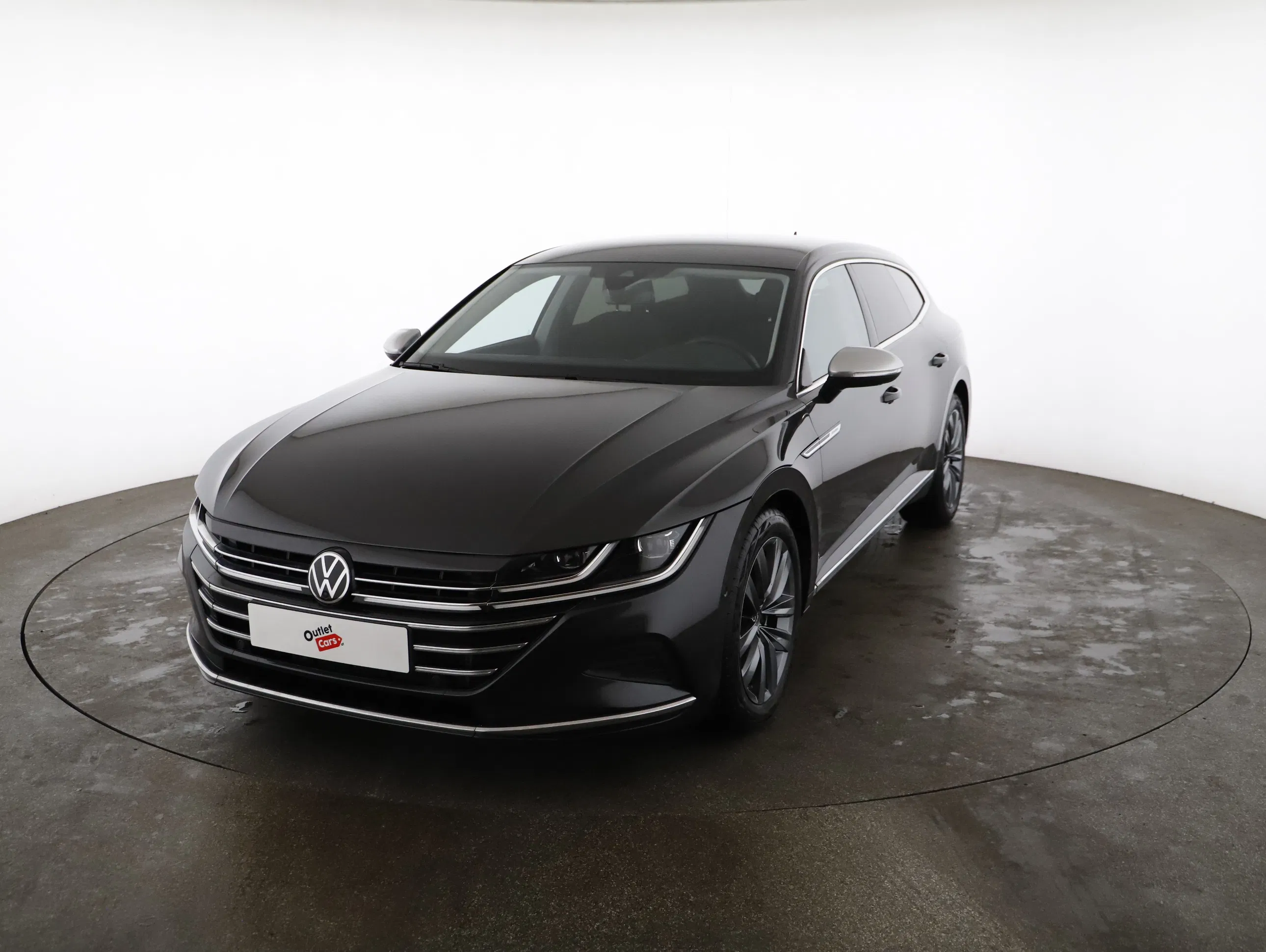 VW Arteon Shooting Brake 2.0 TDI Elegance | Bild 1 von 23