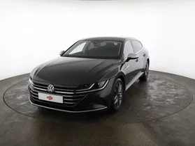VW Arteon Shooting Brake 2.0 TDI Elegance | Thumbnail 1 von 23
