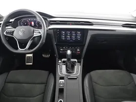 VW Arteon Shooting Brake 2.0 TDI Elegance | Thumbnail 12 von 23
