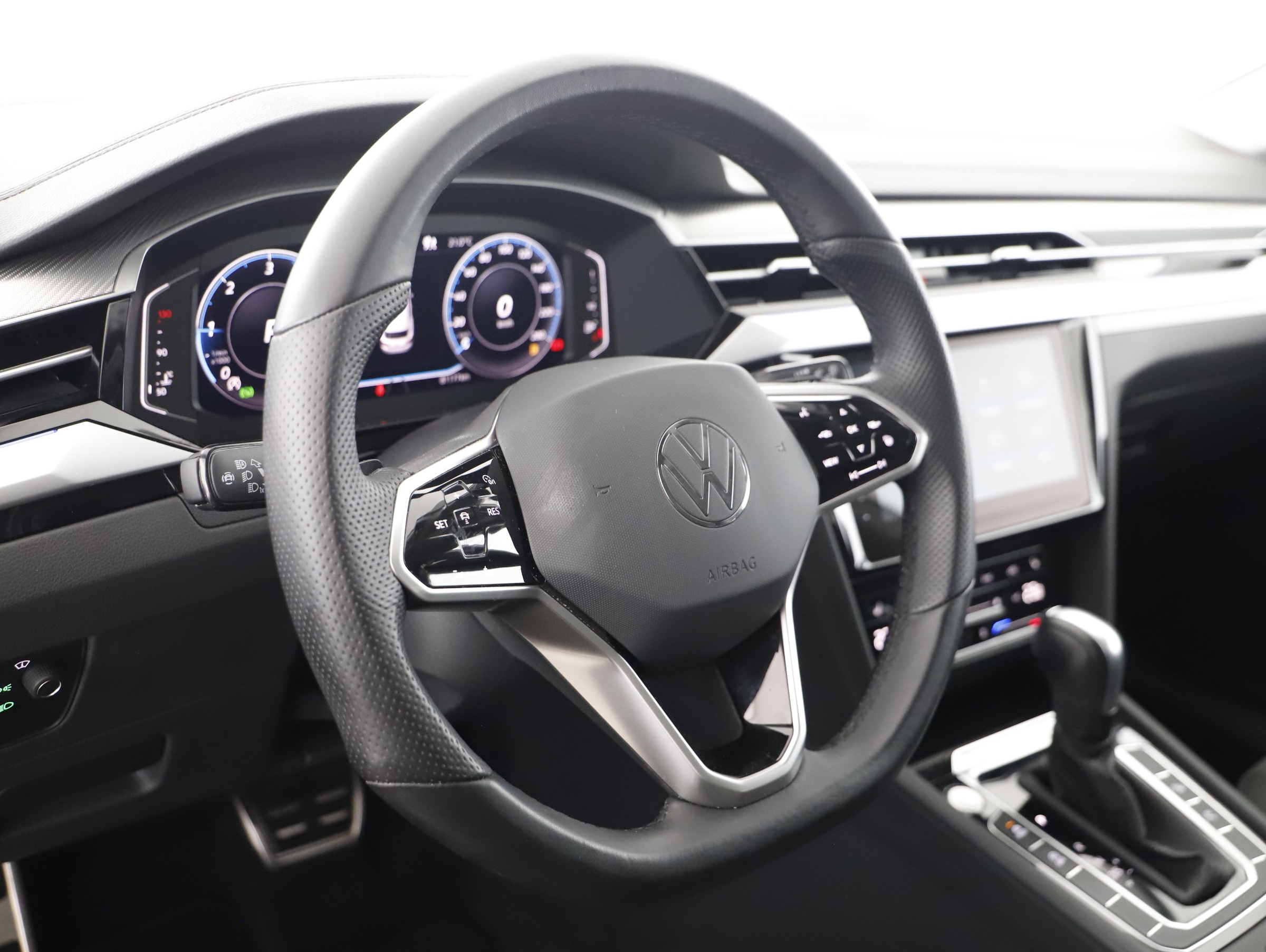 VW Arteon Shooting Brake 2.0 TDI Elegance | Bild 7 von 23