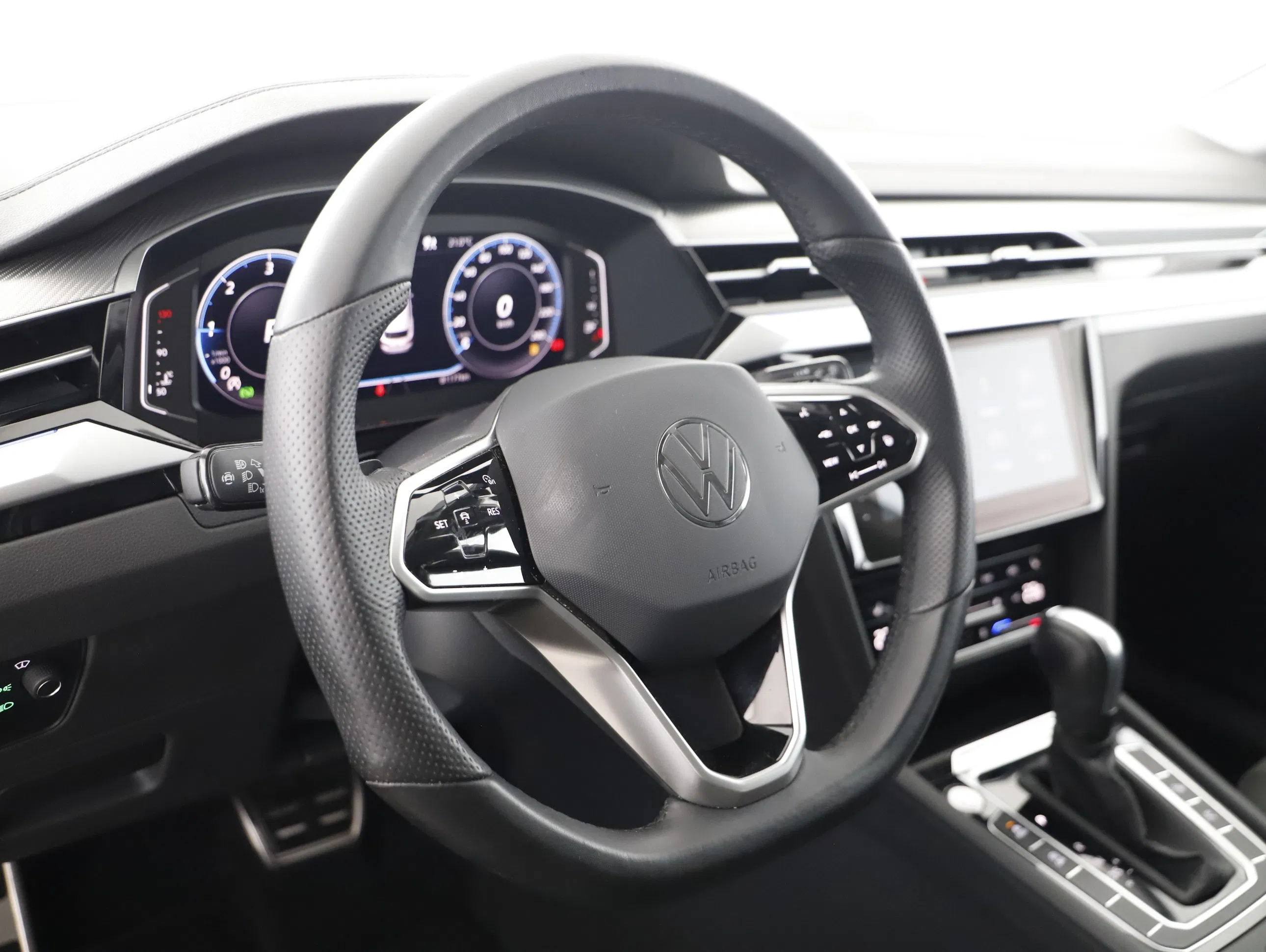 VW Arteon Shooting Brake 2.0 TDI Elegance | Bild 7 von 23