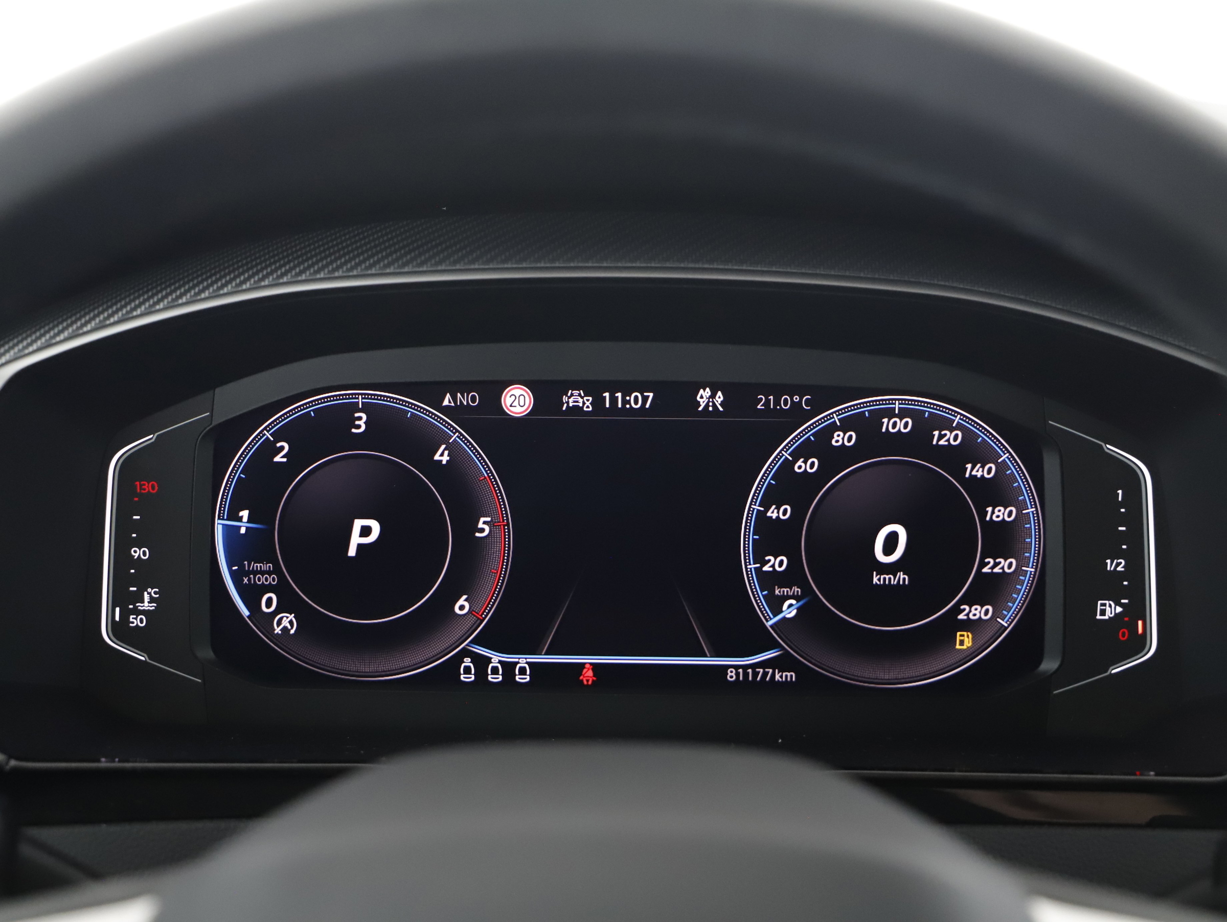 VW Arteon Shooting Brake 2.0 TDI Elegance | Bild 8 von 23
