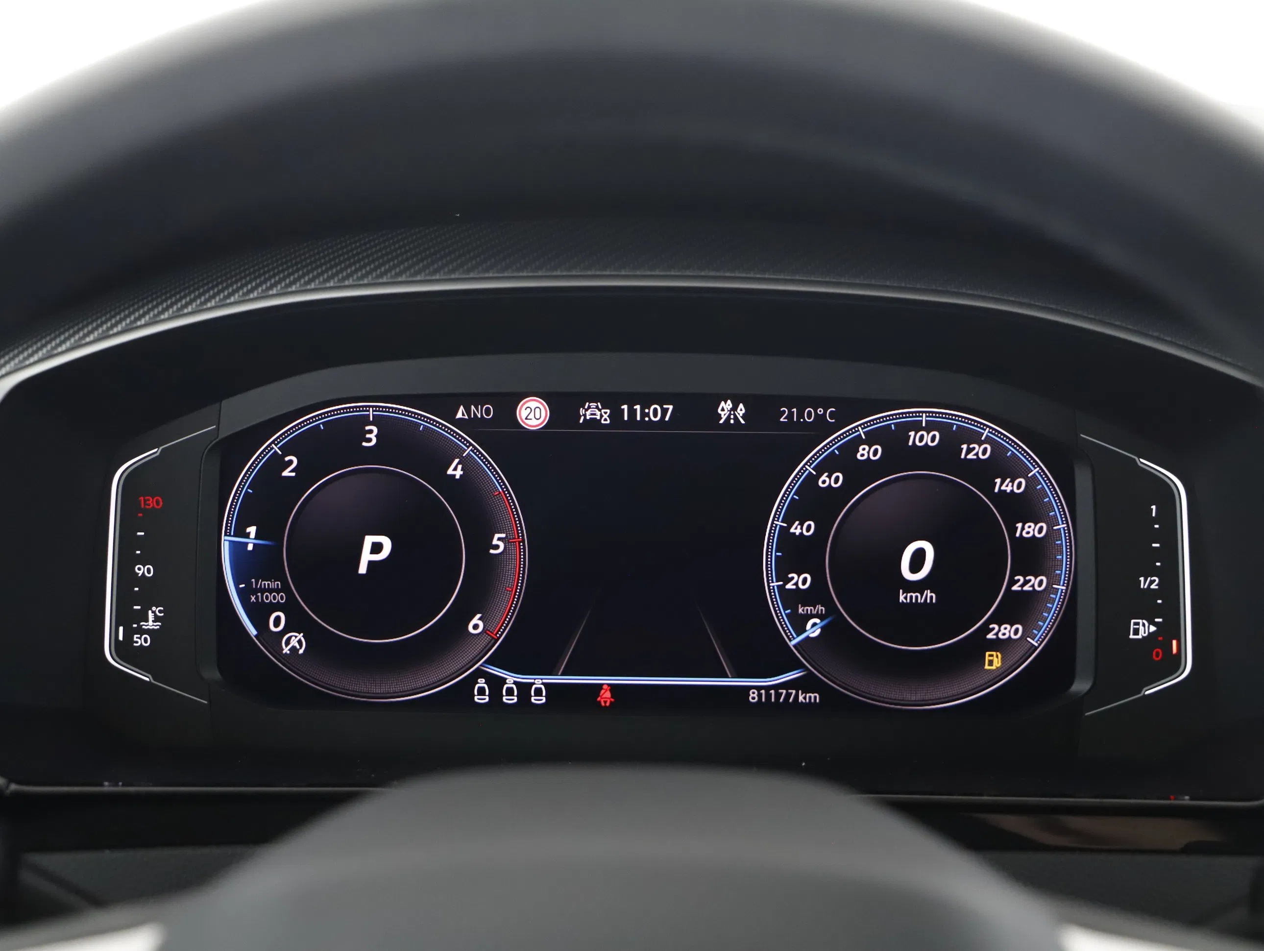 VW Arteon Shooting Brake 2.0 TDI Elegance | Bild 8 von 23