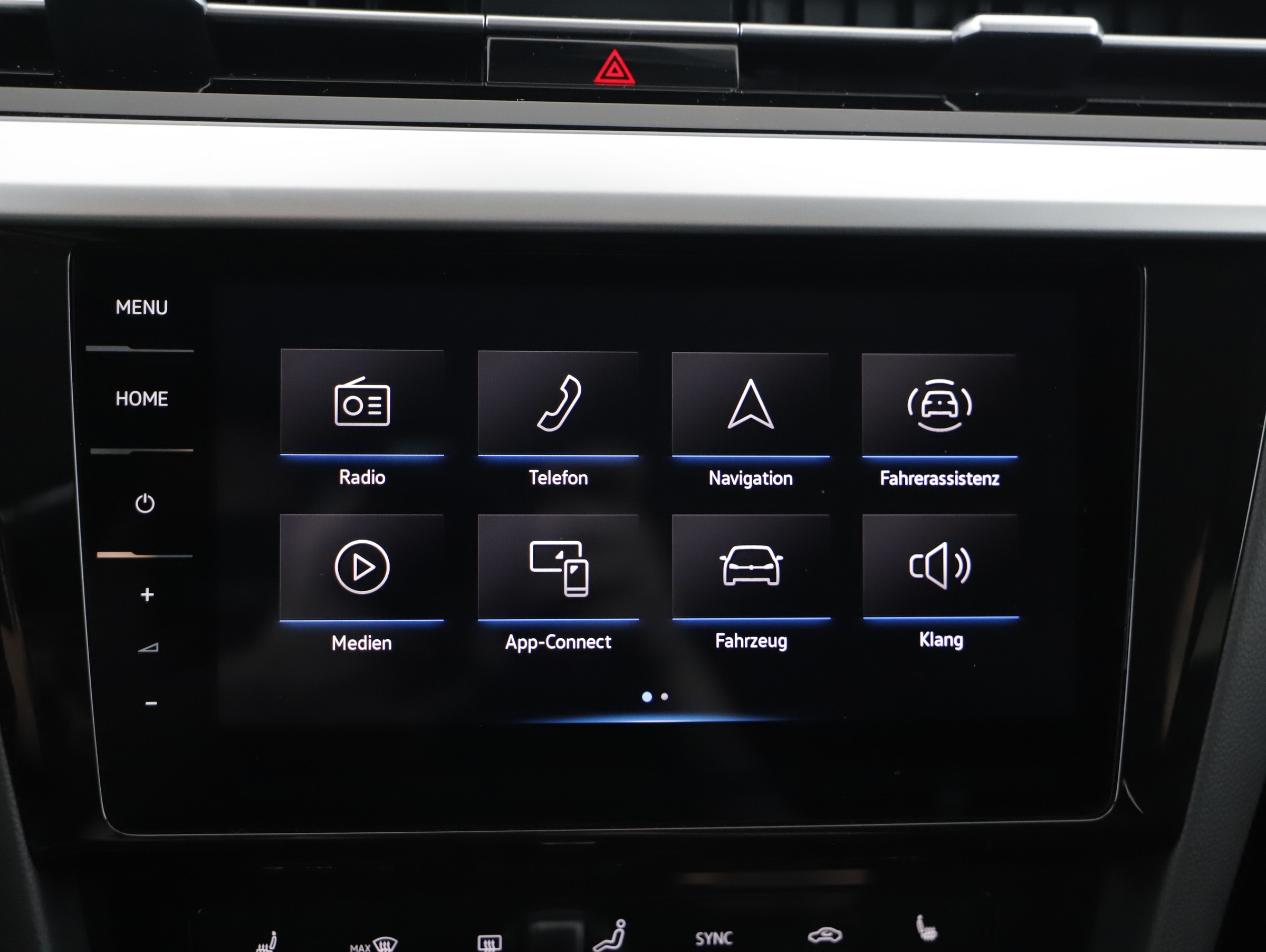 VW Arteon Shooting Brake 2.0 TDI Elegance | Bild 13 von 23