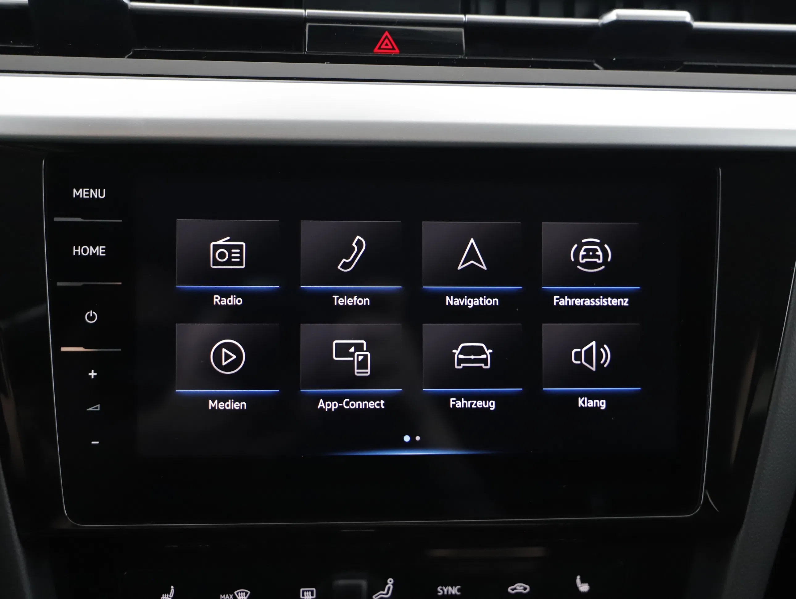 VW Arteon Shooting Brake 2.0 TDI Elegance | Bild 13 von 23