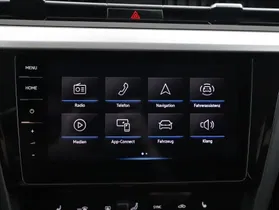 VW Arteon Shooting Brake 2.0 TDI Elegance | Thumbnail 13 von 23
