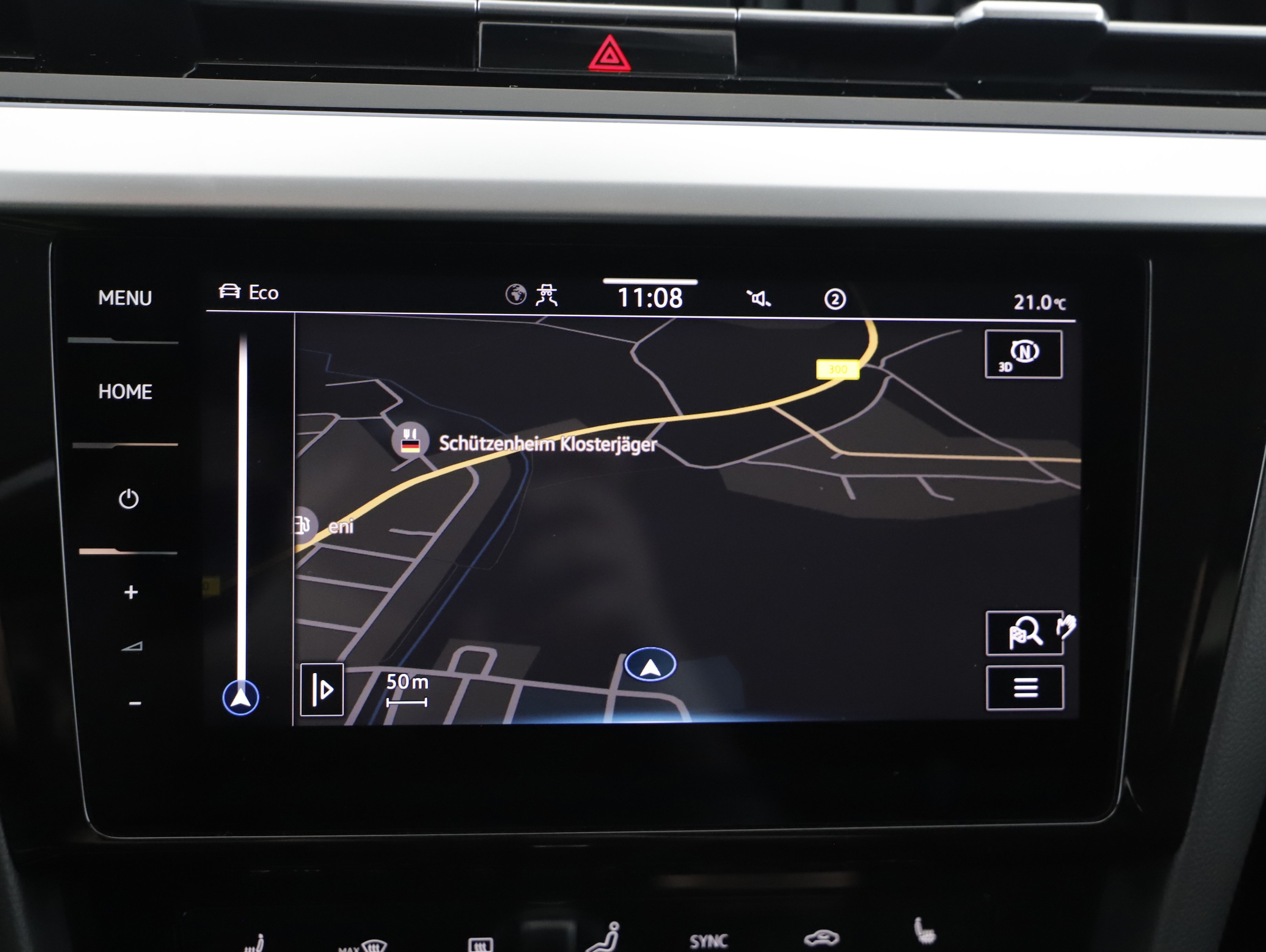 VW Arteon Shooting Brake 2.0 TDI Elegance | Bild 14 von 23