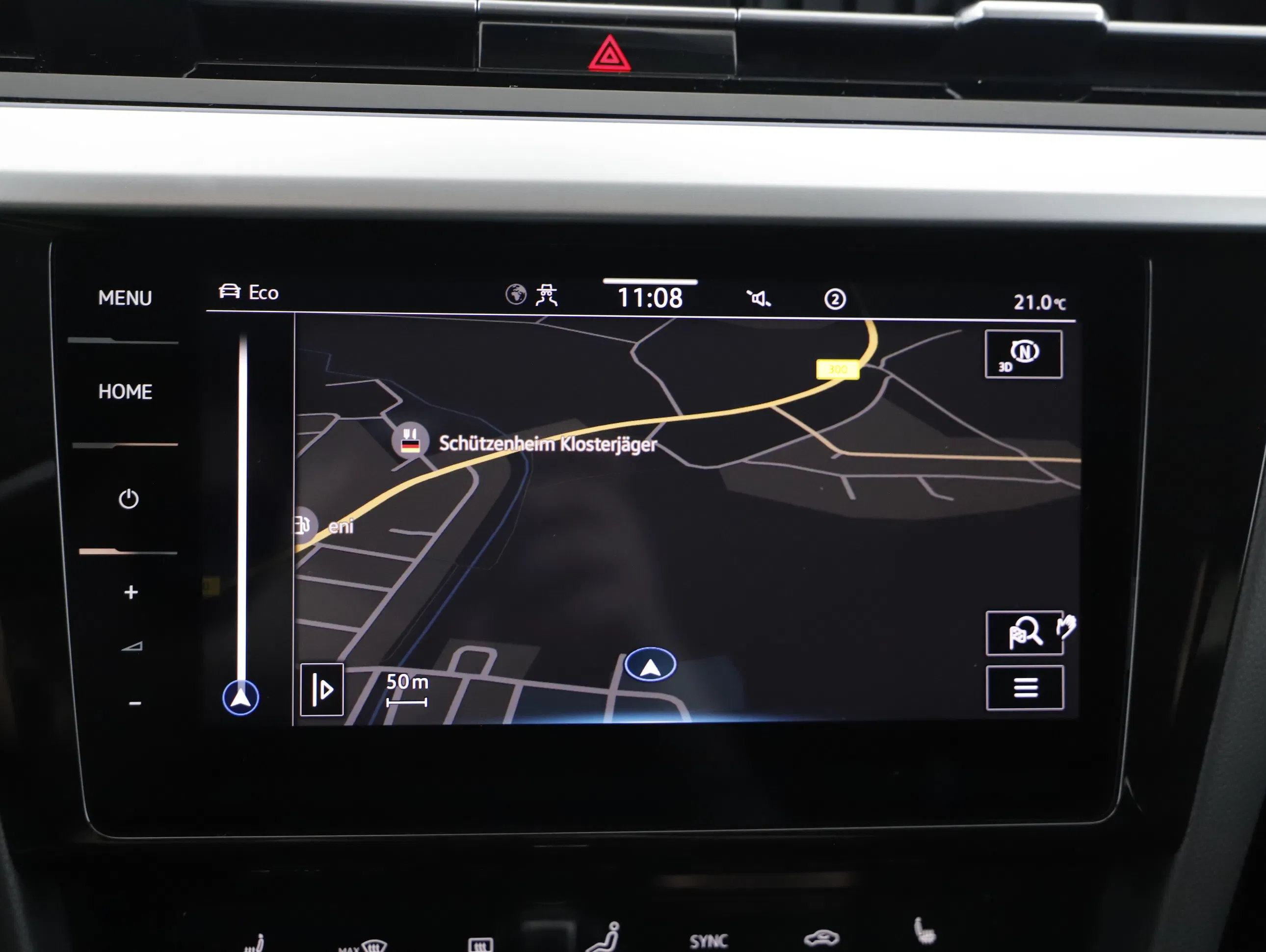 VW Arteon Shooting Brake 2.0 TDI Elegance | Bild 14 von 23
