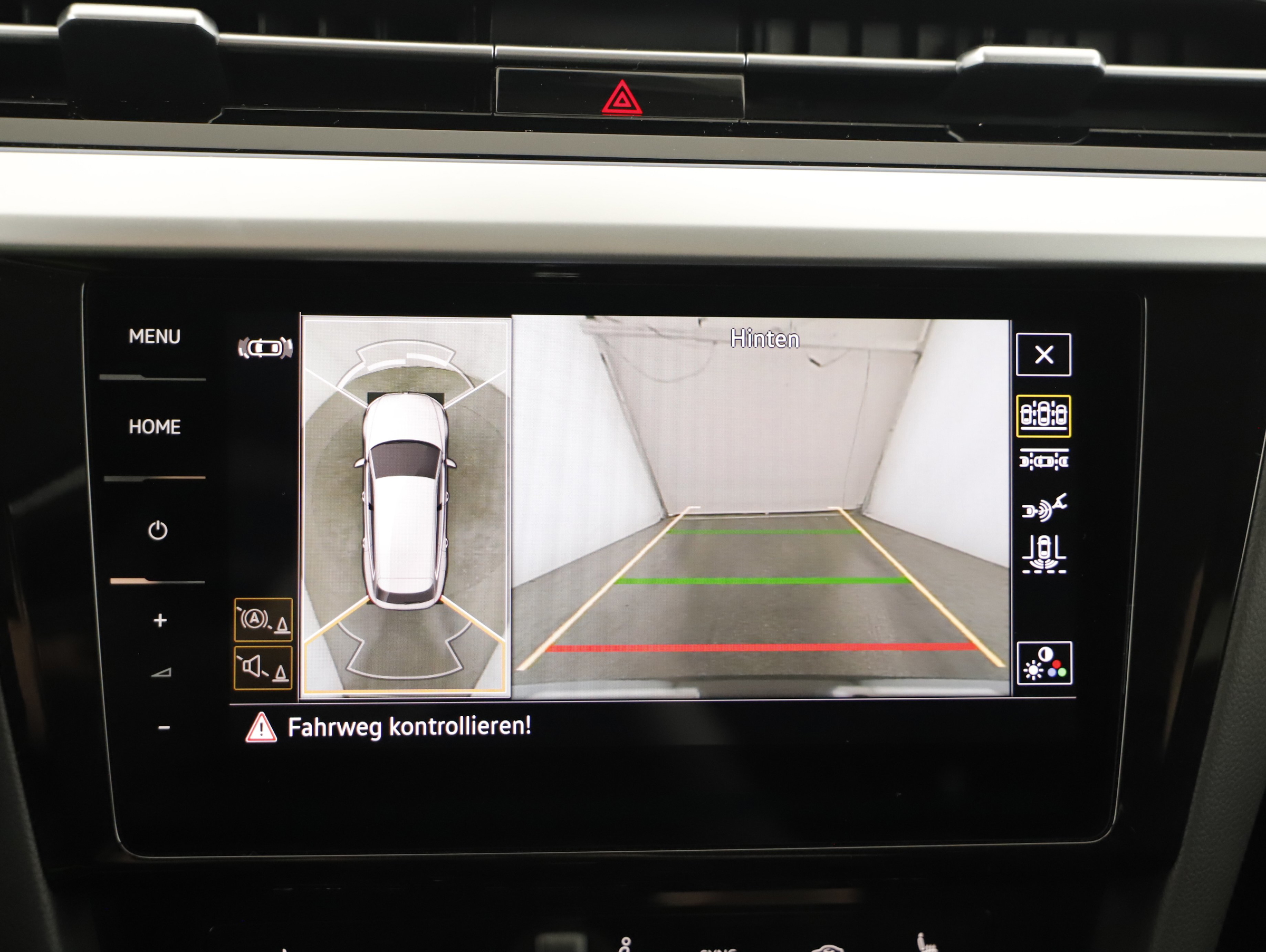 VW Arteon Shooting Brake 2.0 TDI Elegance | Bild 15 von 23