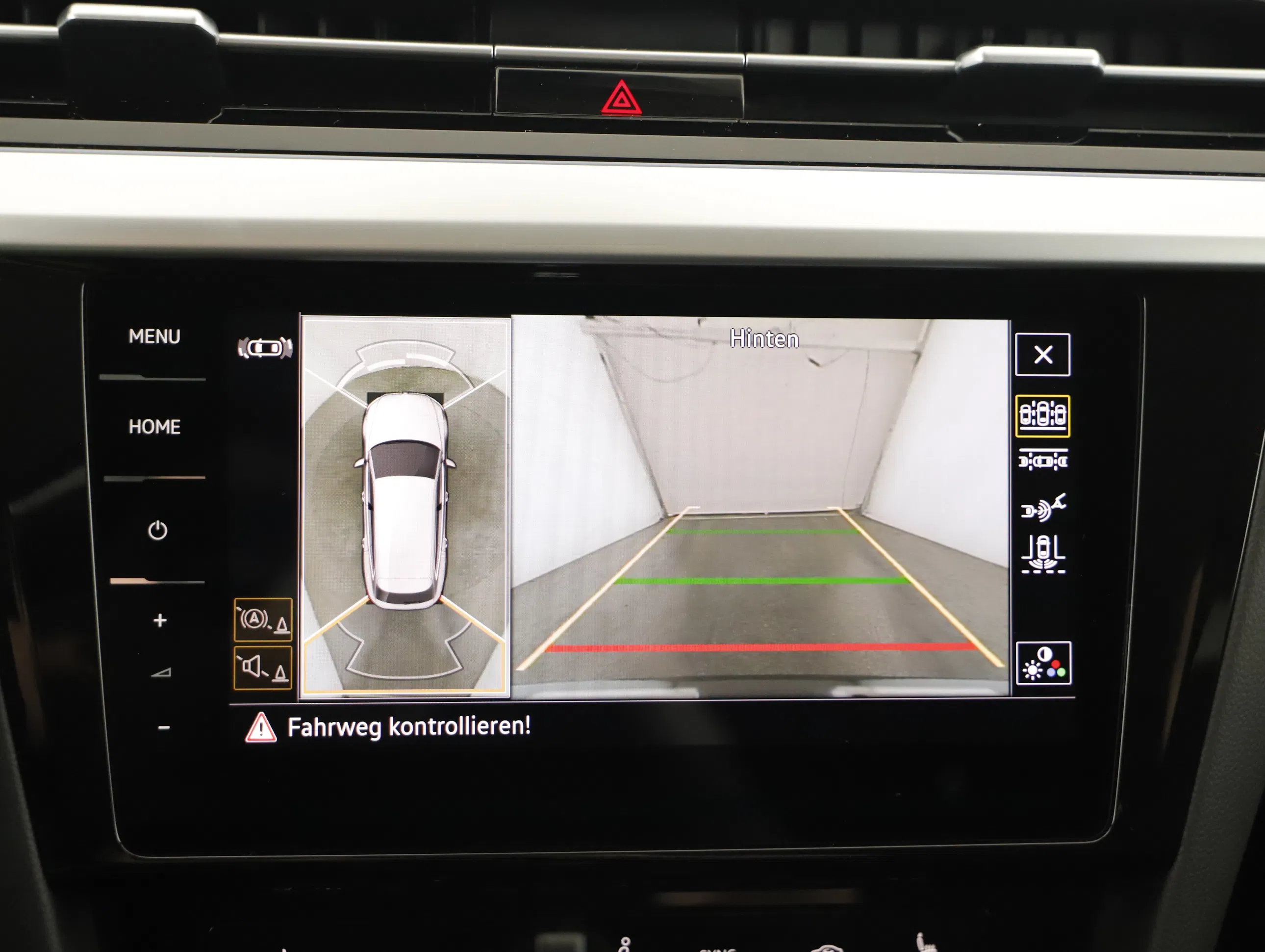 VW Arteon Shooting Brake 2.0 TDI Elegance | Bild 15 von 23