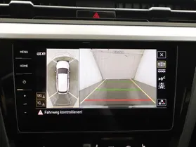 VW Arteon Shooting Brake 2.0 TDI Elegance | Thumbnail 15 von 23