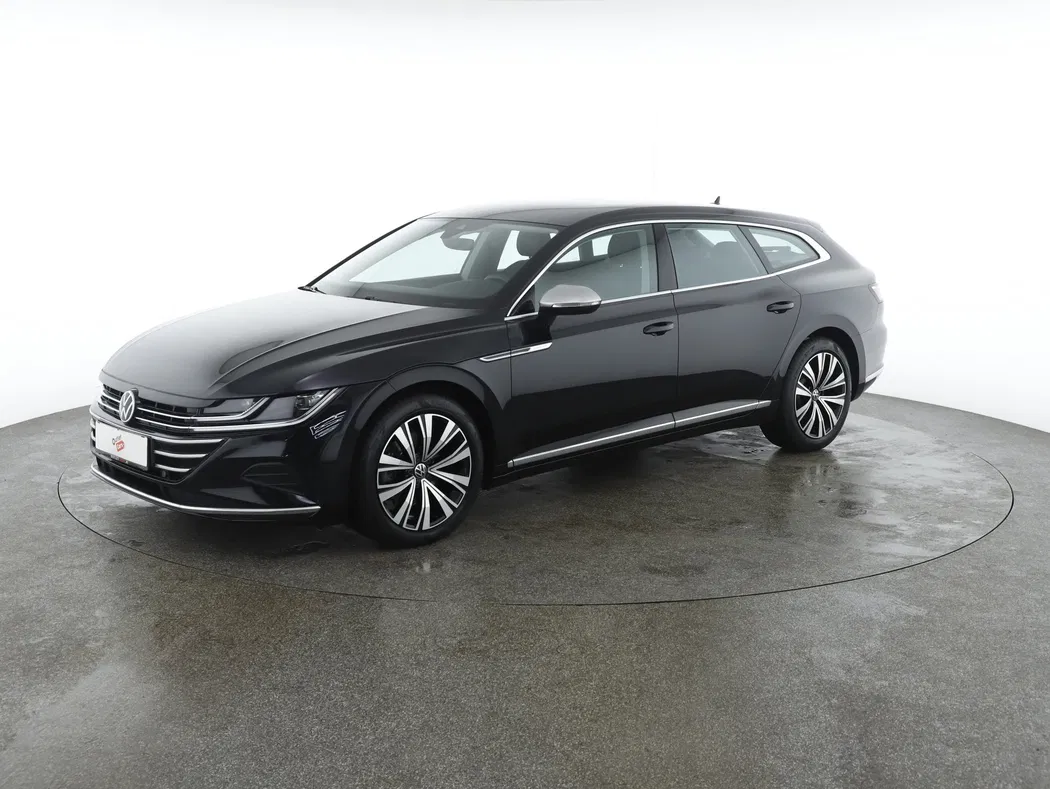 Bild eines VW Arteon Shooting Brake 2.0 TDI Elegance