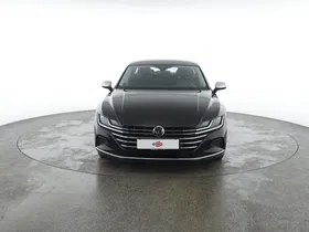 VW Arteon Shooting Brake 2.0 TDI Elegance | Thumbnail 3 von 31