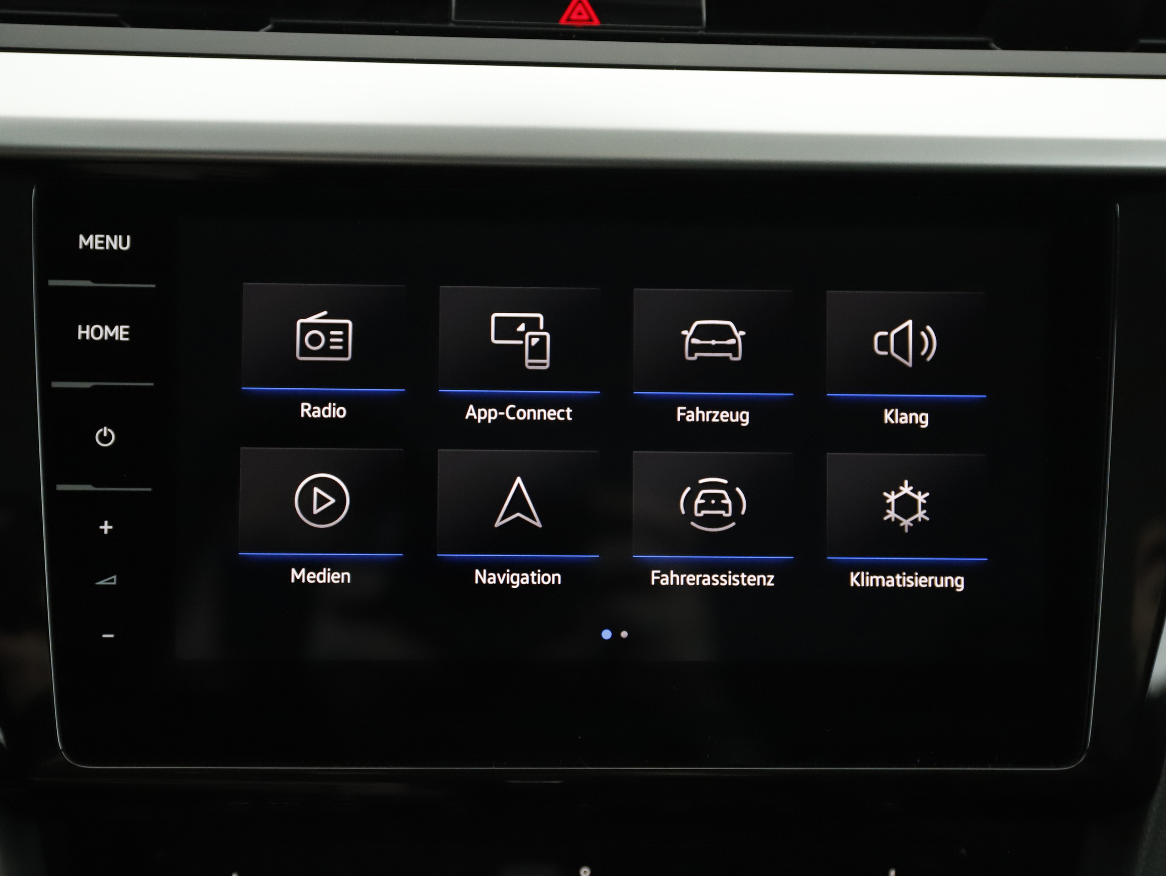 VW Arteon Shooting Brake 2.0 TDI  Elegance | Bild 20 von 31